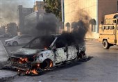 درگیری‌های لیبی 27 کشته و 160 زخمی برجای گذاشت