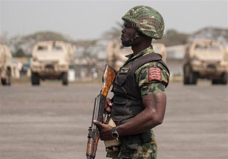 موانع « اکواس » در عملیات نظامی علیه نیجر