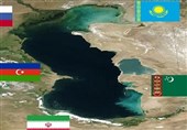 واکنش‌های دیپلماتیک به «کاهش تراز آب دریای خزر» به دنبال انتشار تصاویر ماهواره‌ای سازمان فضایی ایران