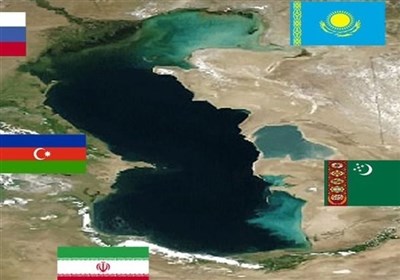  واکنش‌های دیپلماتیک به «کاهش تراز آب دریای خزر» به دنبال انتشار تصاویر ماهواره‌ای سازمان فضایی ایران 