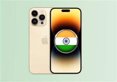 اپل تولید آیفون 15 را در هند آغاز کرد