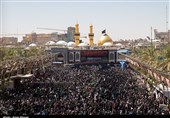 آستان قدس حسینی، زائرسرا در مرز ایران و کویت احداث می‌کند
