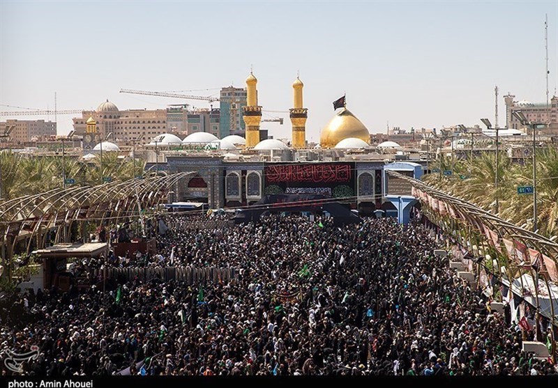 آستان قدس حسینی، زائرسرا در مرز ایران و کویت احداث می‌کند