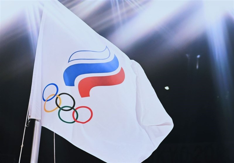حضور اوکراین در المپیک در صورت مشارکت روس‌ها به یک شرط!