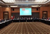 İran ve Türkiye Arasında Ticari ve Ekonomik İş Birliğini Genişletmek için Ortak Toplantı Düzenlendi