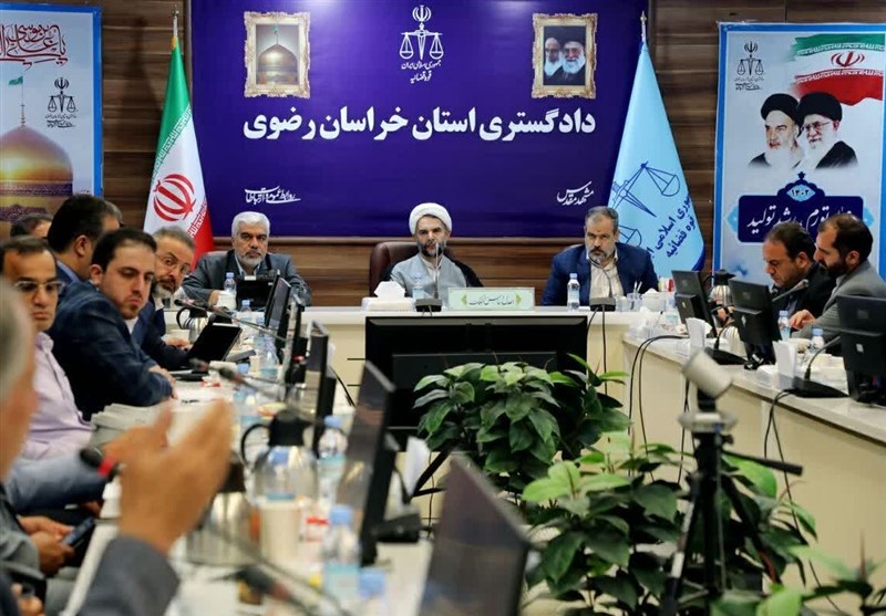 استمرار حمایت‌های حقوقی و قضایی مولد اقتصادی است