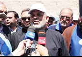 وزیر کشور: بیشترین تردد زائران از مرز مهران است/ تردد 310 هزار نفر از مرز