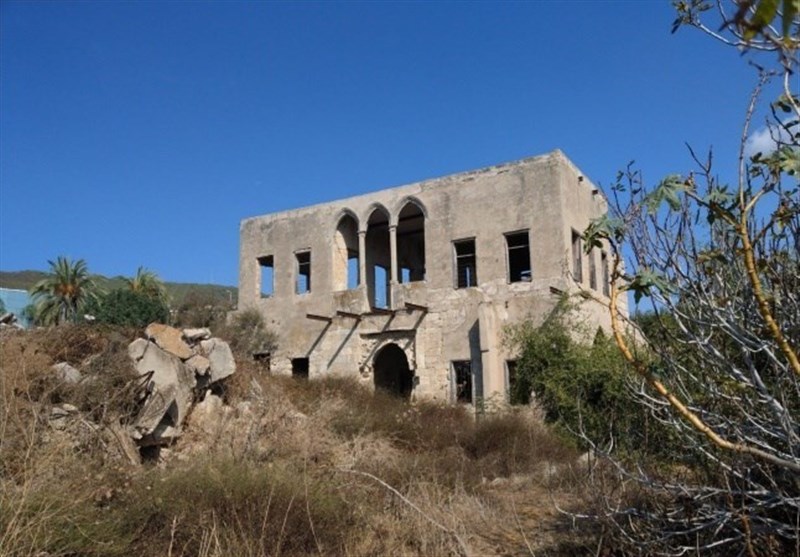 تلاش رژیم صهیونیستی برای تخریب بناهای تاریخی فلسطین