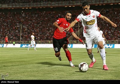  بازی‌های نمایندگان ایران در لیگ قهرمانان آسیا در امارات و قطر برگزار می‌شود؟ 