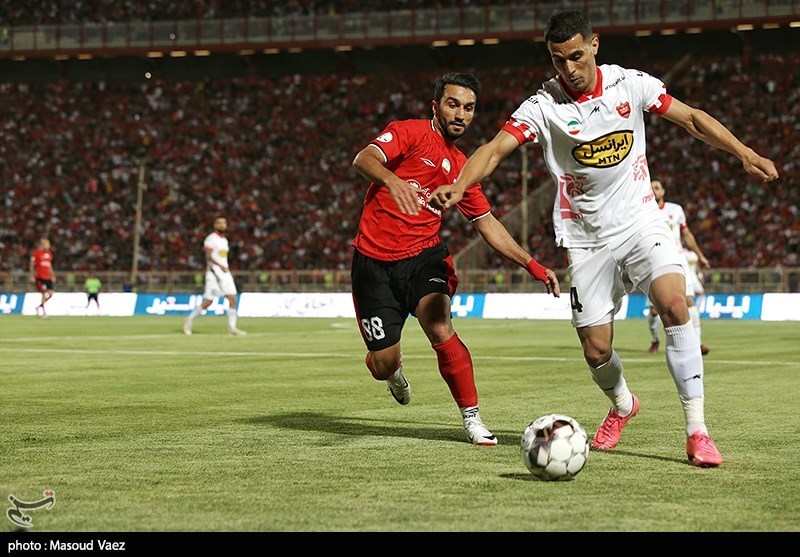 بازی‌های نمایندگان ایران در لیگ قهرمانان آسیا در امارات و قطر برگزار می‌شود؟