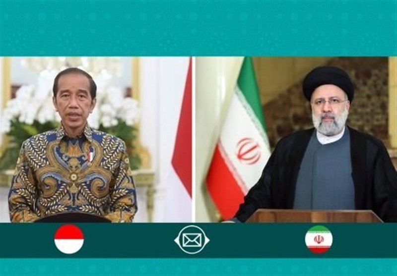 Iran Hails Indonesia’s Role in Maintaining Peace