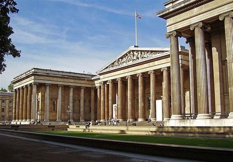 سرقت اشیاء قیمتی از موزه معروف انگلیس توسط یکی از کارکنان
