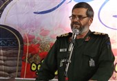 فرمانده سپاه سیستان و بلوچستان: پایه کار دشمن علیه ملت ایران &quot;فریب، خدعه و دروغ&quot; است