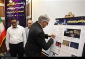 رئیس سازمان فضایی ایران: پرتاب کپسول‌های زیستی به‌زودی از سر گرفته می‌شود/ ایران به قطب پرتاب‌ ماهواره در منطقه تبدیل می‌شود