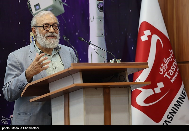 جواد لاریجانی: یادگار علمی شهید شهریاری به بهره برداری می رسد/ اولین کشور جهان اسلام هستیم که رصدخانه داریم