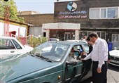 مخبر: مقرر شد سقف برداشت بنزین در 15 جایگاه تهران لغو شود
