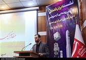 نشست ایران فضایی و آئین رونمایی از سرویس فضا و نجوم خبرگزاری تسنیم-1
