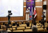نشست ایران فضایی و آئین رونمایی از سرویس فضا و نجوم خبرگزاری تسنیم-2