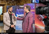 نشست ایران فضایی و آئین رونمایی از سرویس فضا و نجوم خبرگزاری تسنیم-2