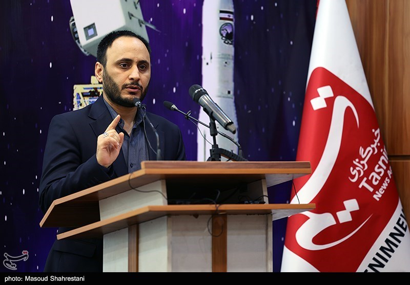 Spokesman Underlines Iran’s Progress in Different Fields Related to Space Industry
