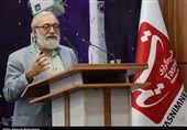Iran First Islamic Country to Have An Observatory: Larijani