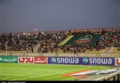 ورزشگاه خانگی شمس آذر؛ گزینه اصلی میزبانی دیدار پیکان ـ پرسپولیس