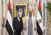 آمادگی دولت امارات برای توسعه همه جانبه روابط با ایران