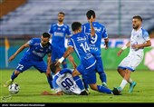 رشیدی: با نفراتی که استقلال دارد هیچ توصیه‌ای نمی‌توان کرد!/ سپاهان کامل‌ترین تیم ایران است