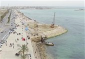 ساخت فانوس دریایی بوشهر تسریع شود