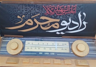  توصیه شیخ حسین انصاریان و قول مدیر رادیو اربعین برای اطلاع‌رسانی ۲۴ ساعته 