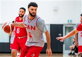 قهرمان NBA در جام جهانی بازی نمی‌کند