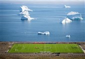 داستان جالب فوتبال در بزرگترین جزیره زمین؛ لیگ یک هفته‌ای گرینلند!