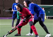 Iran Teams to Compete at 2023 Asian Hockey 5s World Cup Qualifier