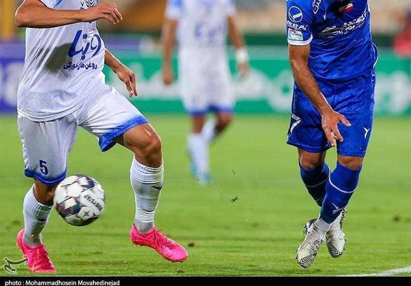 Iran Professional League