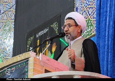 امام جمعه کرمان: منطقه برای آمریکا و اسرائیل ناامن است