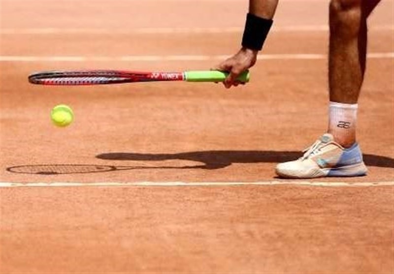 لیگ برتر تنیس| پایان هفته نخست با صدرنشینی پدافند هوایی