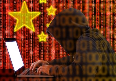 خشم انگلیس از حملات سایبری چین