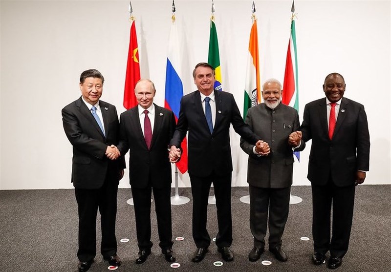 Morocco Applies to Join BRICS; South African Official Says