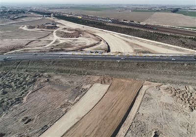 دوگنبدان چشم انتظار کمربندی!