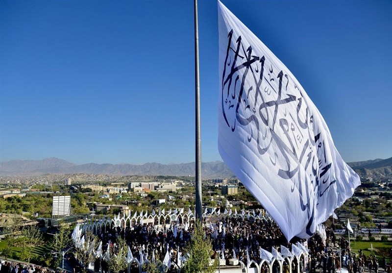 کابل در اعلامیه سالروز استقلال از انگلیس: به روابط سالم با کشورهای منطقه و جهان بر اساس شریعت اسلامی معتقدیم
