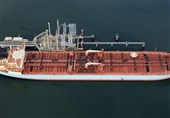 افزایش 182 درصدی هزینه انتقال نفت خاورمیانه به آسیا