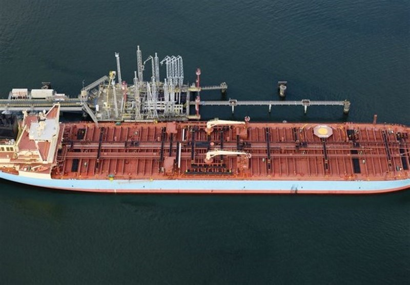 افزایش 182 درصدی هزینه انتقال نفت خاورمیانه به آسیا