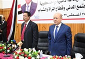 اظهارات عجیب رئیس شورای ریاستی دولت مستعفی در شرق یمن؛ استان المهره جدا می‌‌شود؟