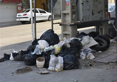 سايت،استان،پسماند،زباله،توليد،پسماندهاي،ايجاد،شرق،شهرستان،ان ...
