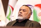 قربانی: چرا هاشمی مطالباتش را در دوره ریاست خود برداشت نکرد؟/ کمک وزارت ورزش و کمیته المپیک کفاف نمی‌دهد