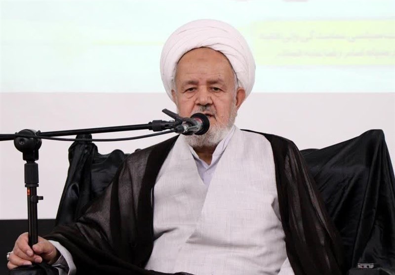 سعیدی: ایران به رئیس جمهوری در تراز شهید رئیسی نیاز دارد