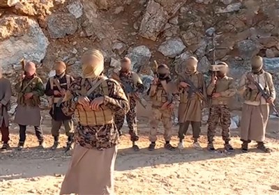 ماجرای گسترده‌ترین عملیات تروریست‌های داعش در شرق سوریه؛ شبح بازگشت داعش با حمایت آمریکا؟