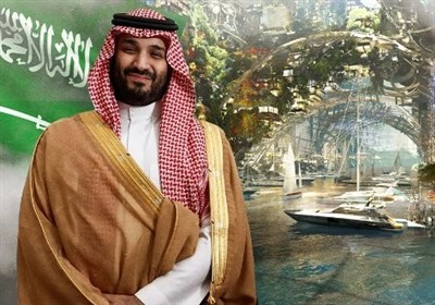  «نئوم» و «ذالاین»: اَبَرپروژه‌های محمد بن‌سلمان؛ رویاپردازی حاکم عربستان سعودی 