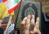اختصاصی تسنیم|صدای وحدت طوایف لبنانی در برابر هتاکی به کلام الله مجید در سوئد و دانمارک