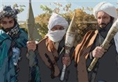 اکسپرس تریبون: یک فرمانده کلیدی «جماعت الاحرار» در افغانستان کشته شده است